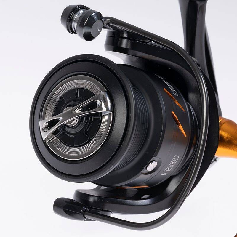 CARRETE HART MAKKI 4000