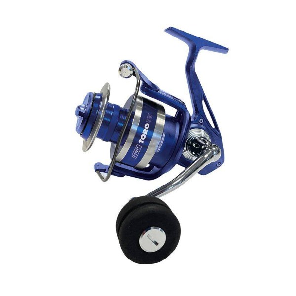 CARRETE HART TORO XP 5000