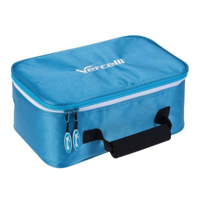 FUNDA VERCELLI PORTA CARRETE Y BOBINA
