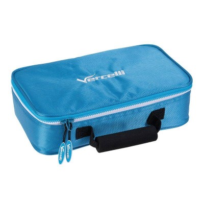 FUNDA VERCELLI PORTA CARRETE Y BOBINA