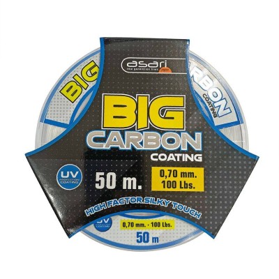 ASARI BIG CARBON 300 LBS