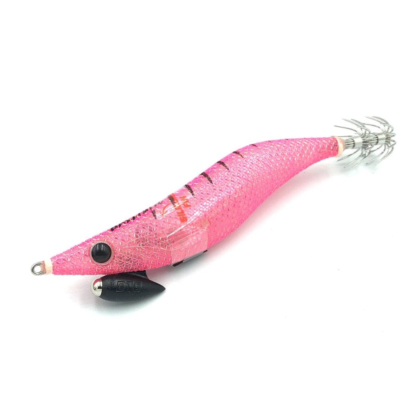 DTD BALLESTIC 3.0 PINK