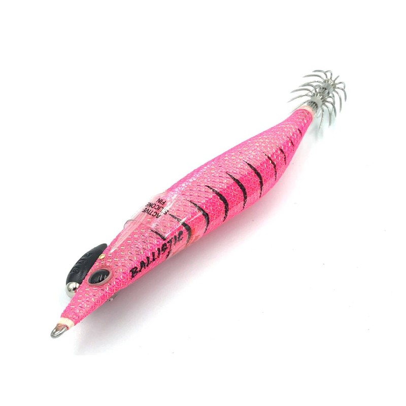 DTD BALLESTIC 3.0 PINK
