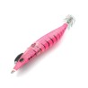 DTD BALLESTIC 3.0 PINK