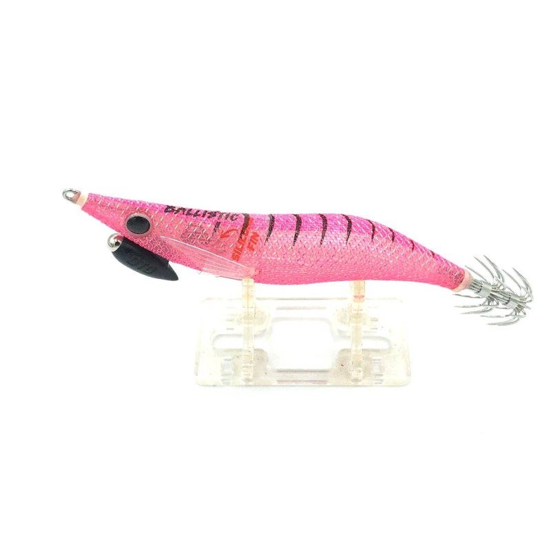DTD BALLESTIC 3.0 PINK