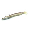 YKR HAPPY EEL 80 MM 10 GRS YELLOW TIGER