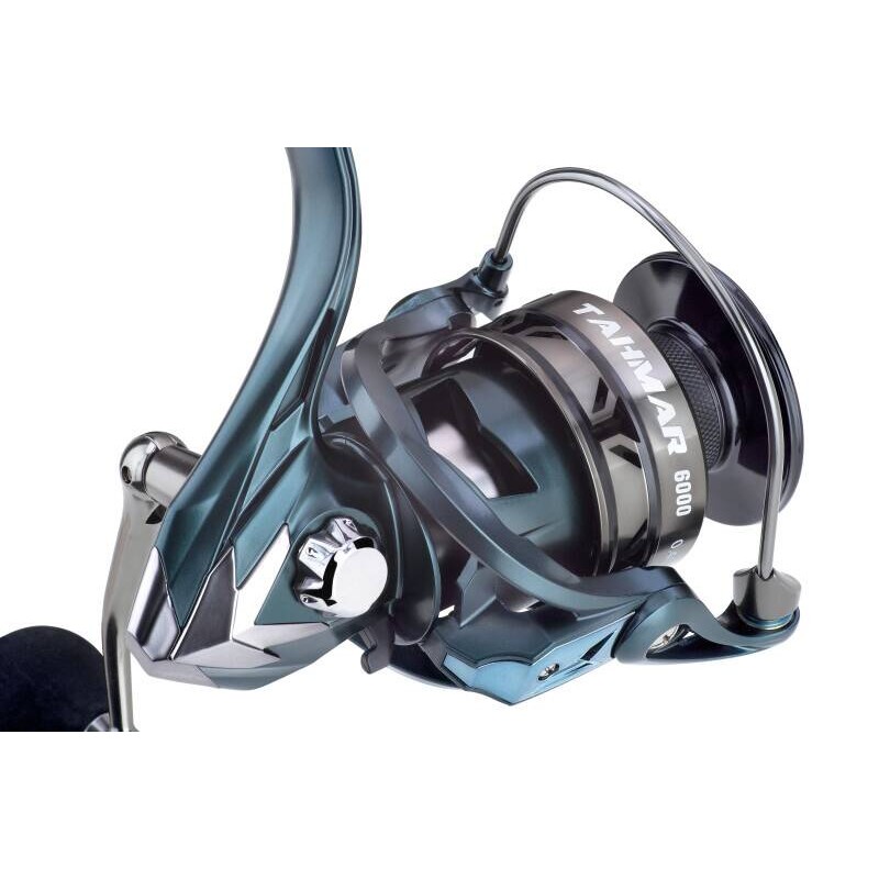 CARRETE AKAMI TAHMAR 4000
