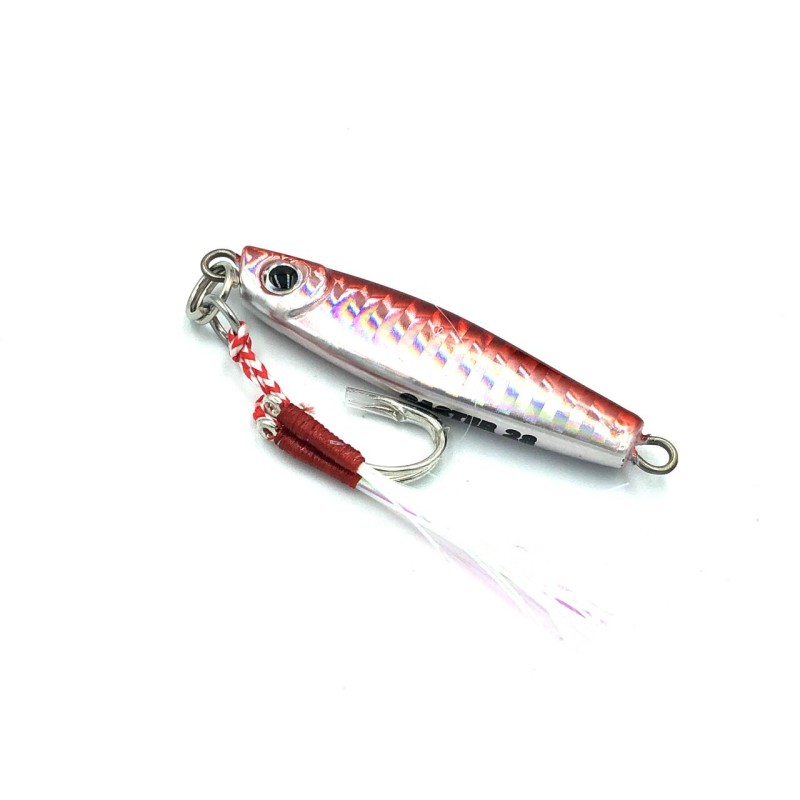 YOKOZUNA CASTER 12