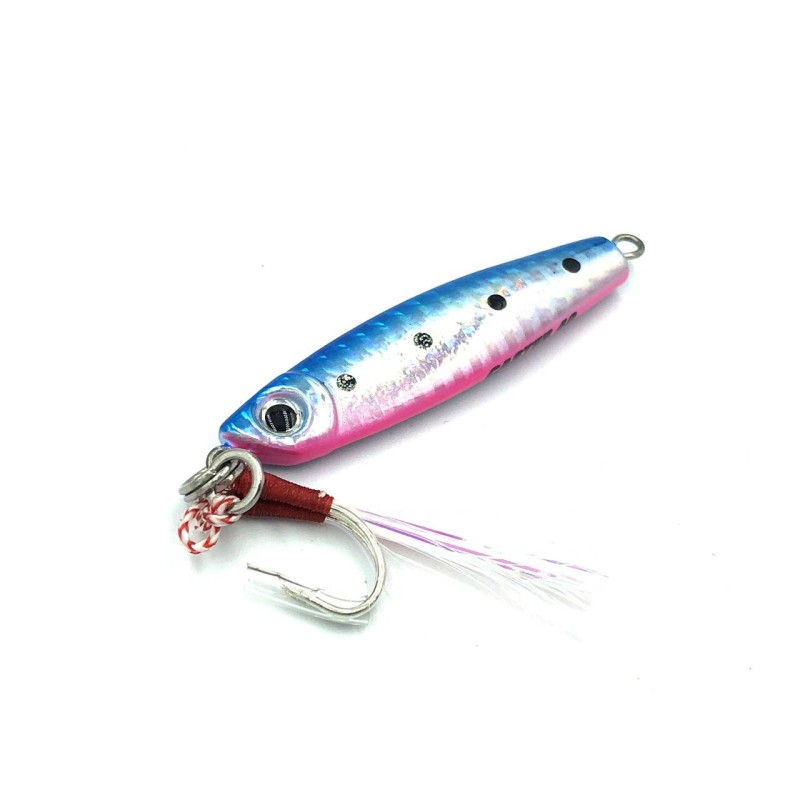 YOKOZUNA CASTER 28 GRS COLOR 19