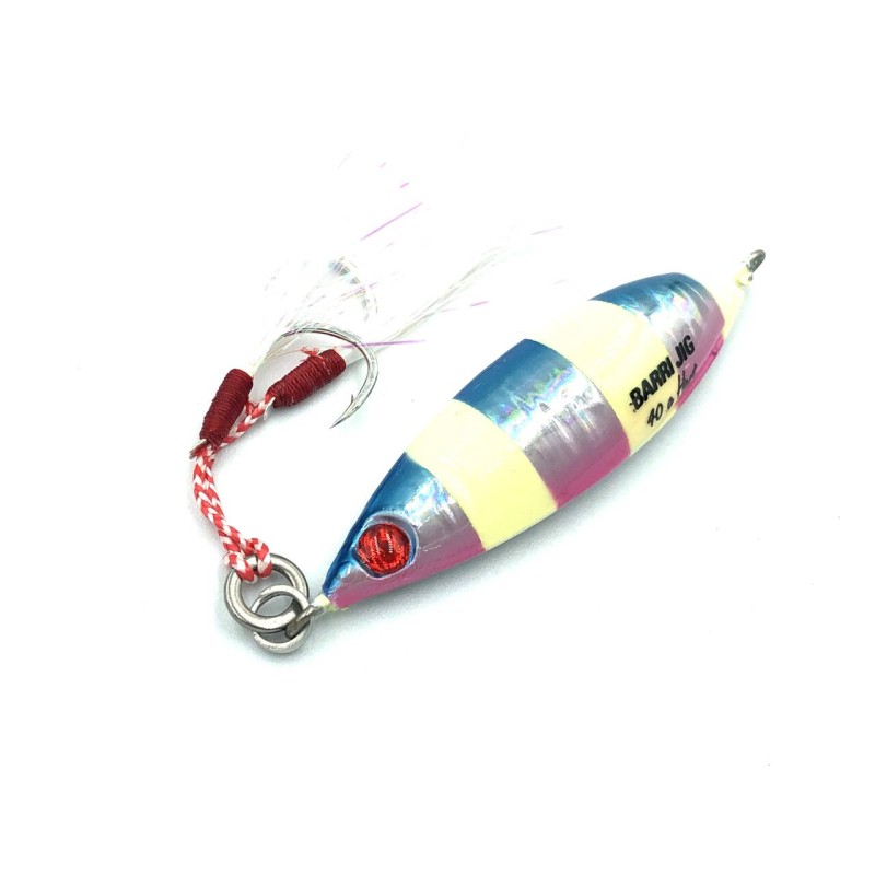 HART BARRI JIG 30 GRS COLOR 942