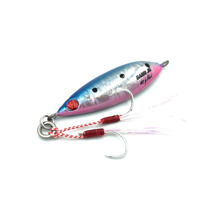 HART BARRI JIG 40 GRS COLOR 942
