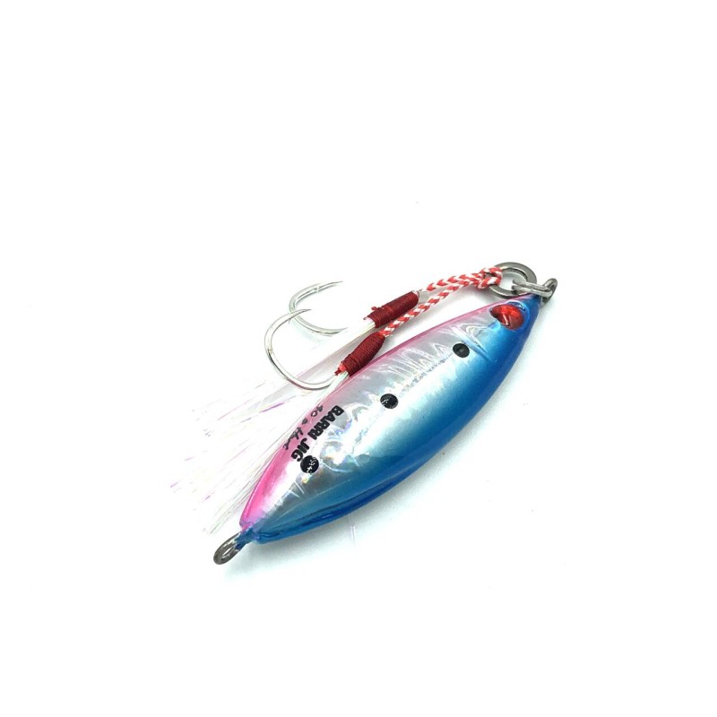 HART BARRI JIG 40 GRS COLOR 942