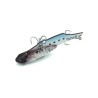 DUO METAL GARAGE PLATE-VIB 26 COLOR PHA0011 SARDINE