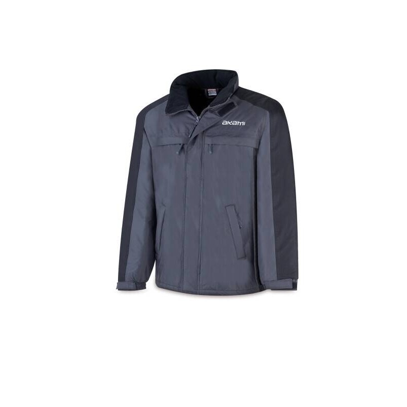 CHAQUETÓN PARKA NEW TALLA XL