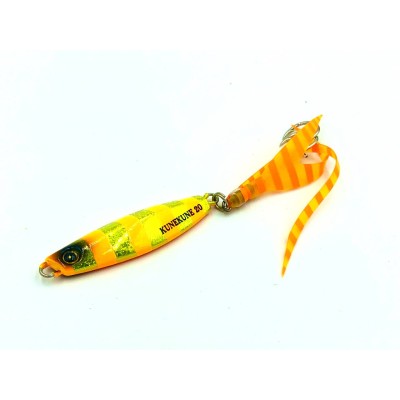 HAYABUSA JACK EYE SHOT  20 COLOR  05 RAINBOW