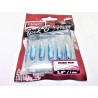 HART MICRO FISH BLUE NACAR