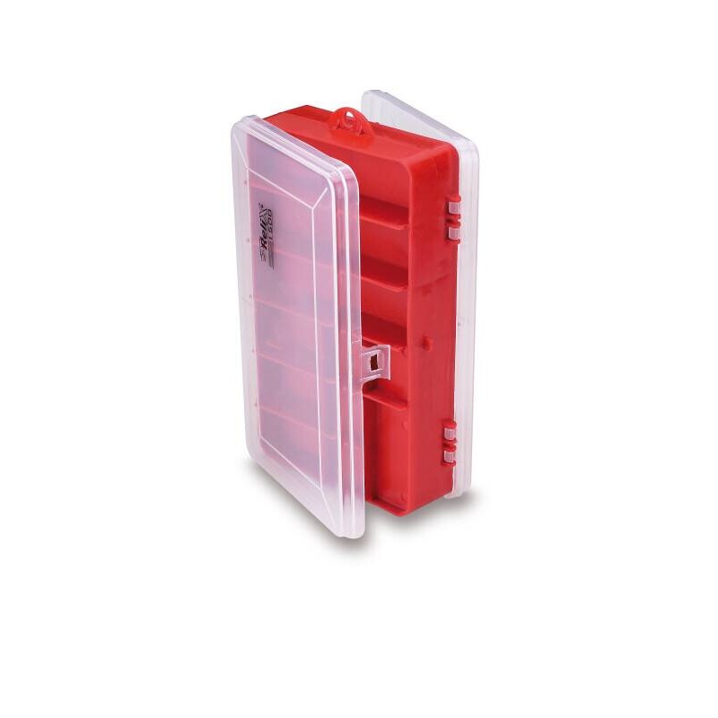 CAJA COMPACTA RELIX CSB4