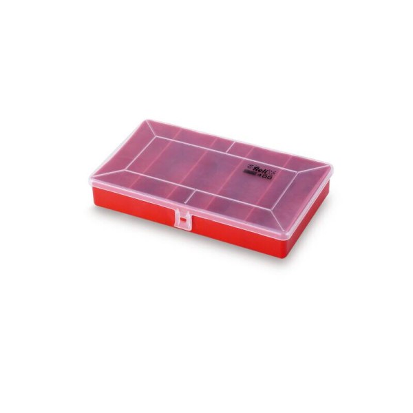 CAJA COMPACTA RELIX TB 1500