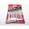 HART MICRO FISH PINK
