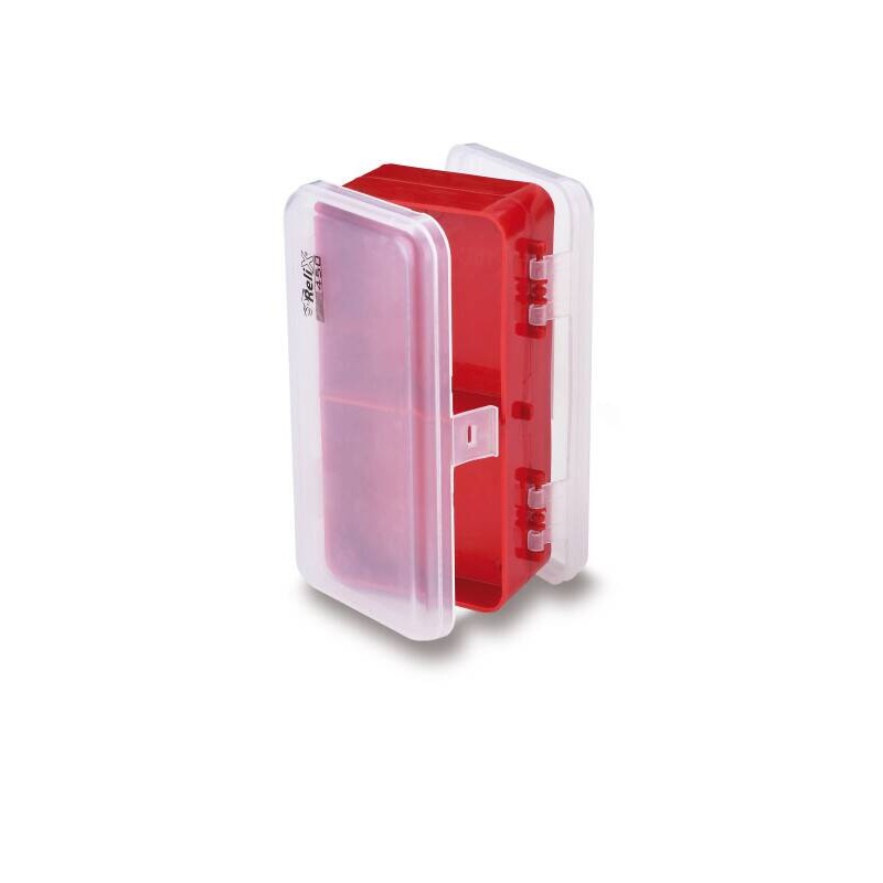 CAJA COMPACTA RELIX TB 1500