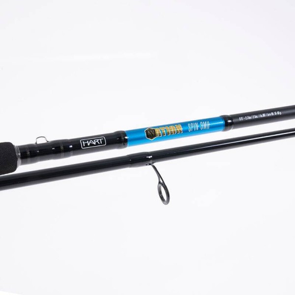 CAÑA HART NATION SPIN 9MH
