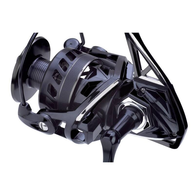 CARRETE AKAMI SARIKA 3000