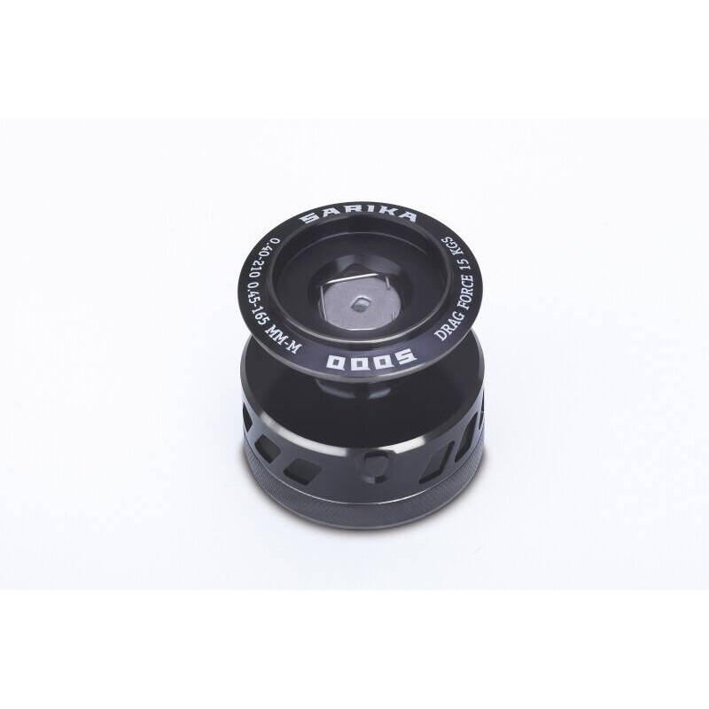 CARRETE AKAMI SARIKA 3000