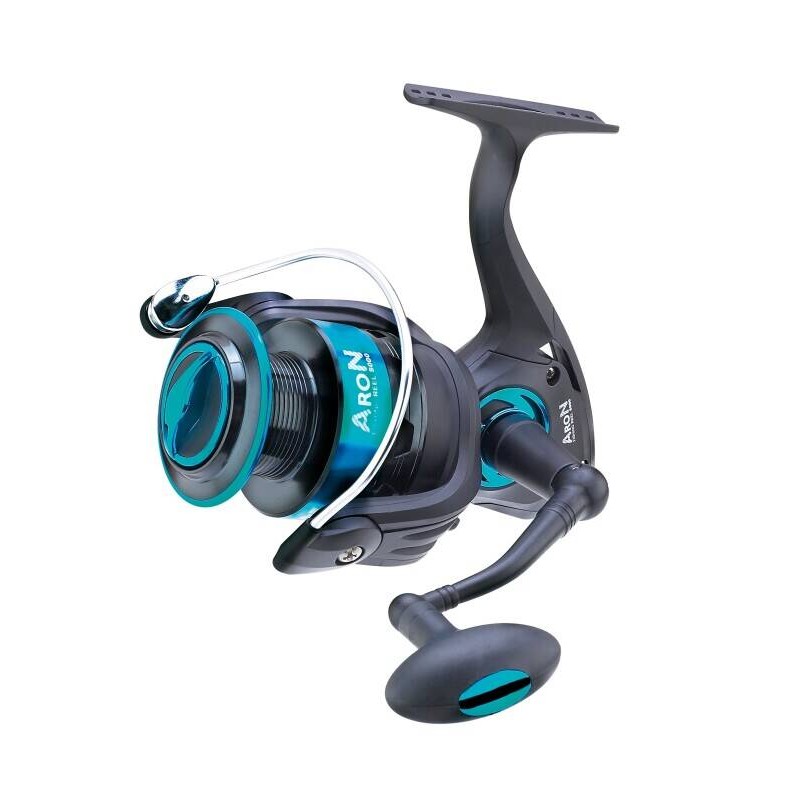 CARRETE SUGOI ARON 5000