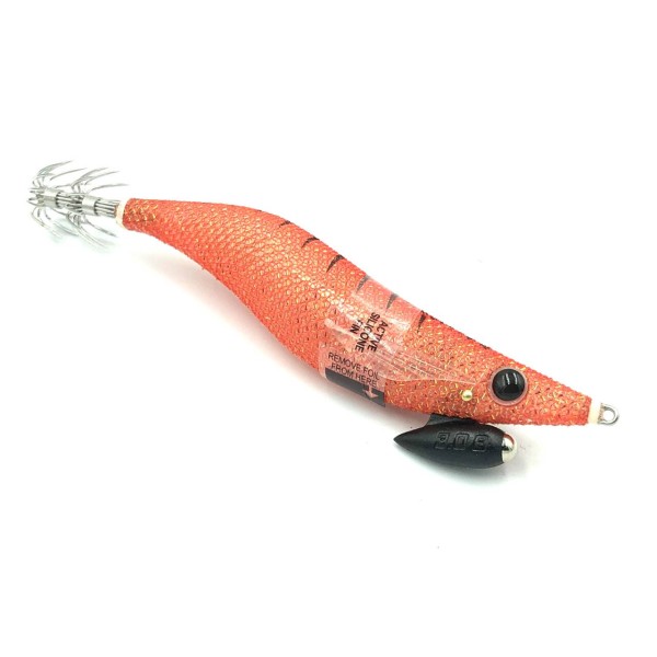 DTD BALLISTIC 3.0  RED
