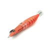 DTD BALLISTIC 3.0  RED