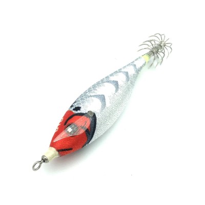 DTD X FISH 2.5 COLOR ORANGE