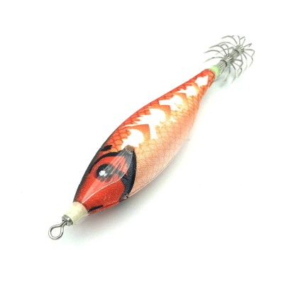 DTD X FISH 2.5 COLOR PINK