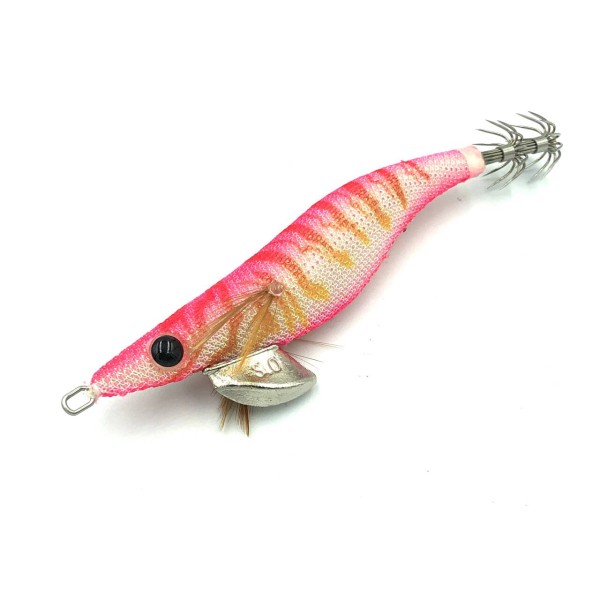 CINNETIC CRAFTY TIGER GLOW 3.0 COLOR ORANGE