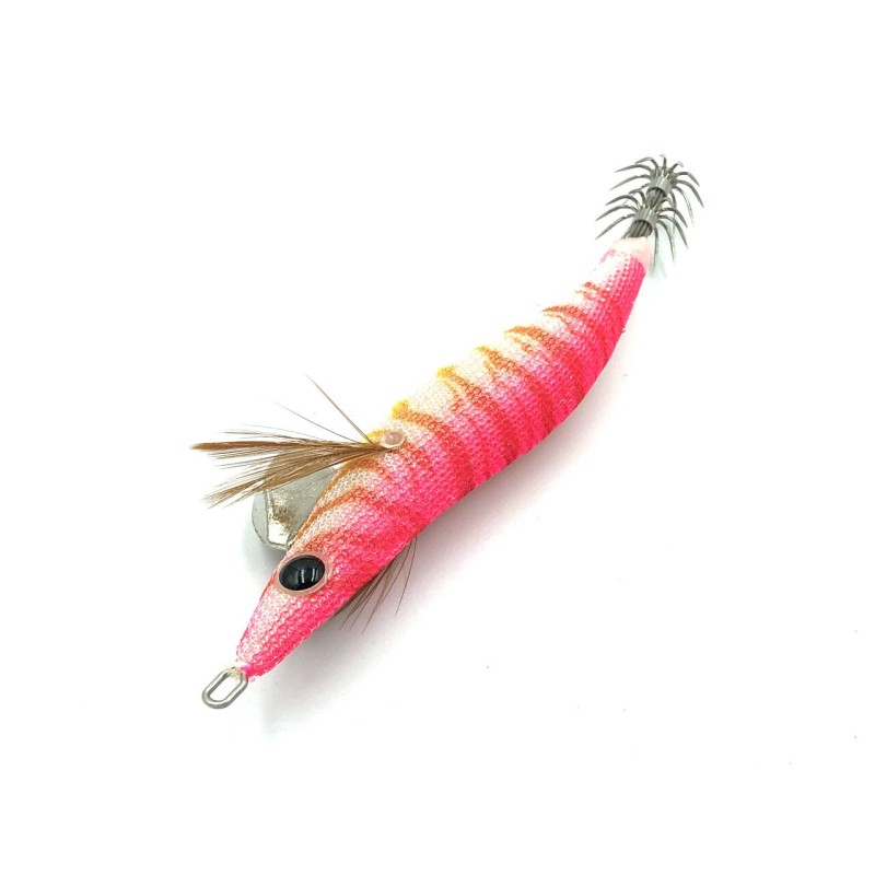 CINNETIC CRAFTY TIGER GLOW 3.0 COLOR ORANGE