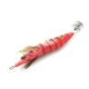 CINNETIC CRAFTY TIGER GLOW 3.0 COLOR PURPLE WHITE