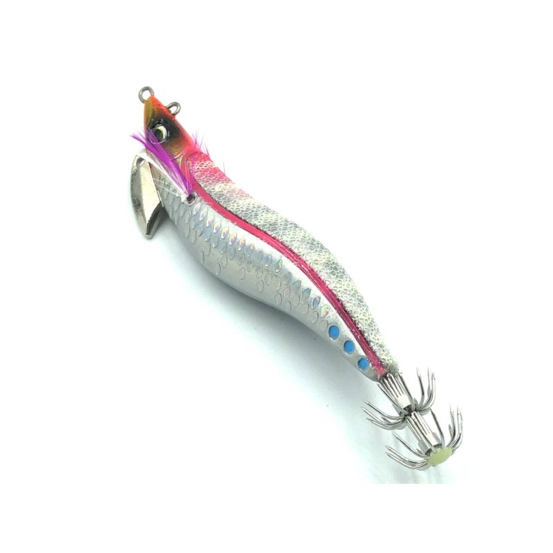 CINNETIC CRAFTY TIGER GLOW 3.0 COLOR FASHION