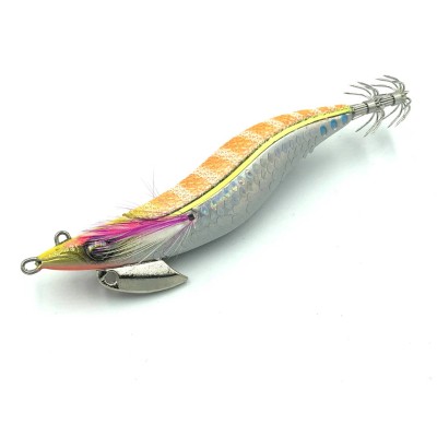 SAVAGE GEAR SQUID BEAT EGI 3.0 PINK