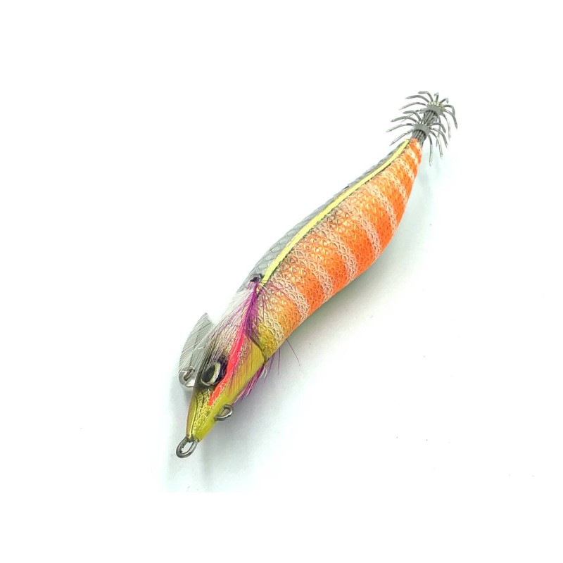SAVAGE GEAR SQUID BEAT EGI 3.0 PINK