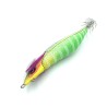 SAVAGE GEAR SQUID BEAT EGI 3.0 ORANGE