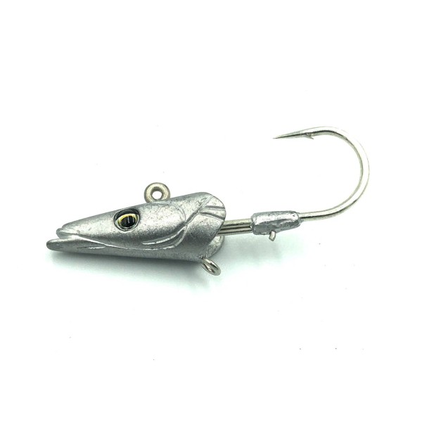 SAVAGE GEAR SANDEEL JIG HEAD 16 GRS