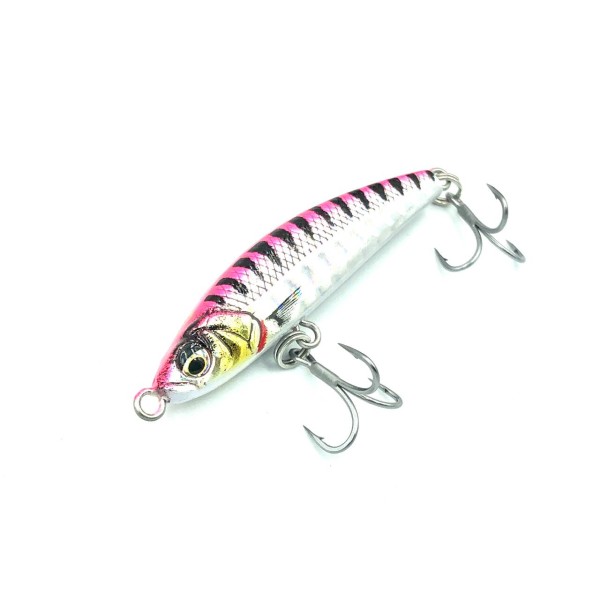 SAVAGE GEAR GRAVITY PENCIL 50 COLOR PINK BARRACUDA
