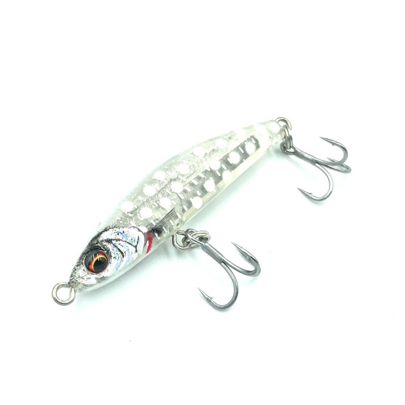SAVAGE GEAR GRAVITY PENCIL 50 COLOR PINK BARRACUDA