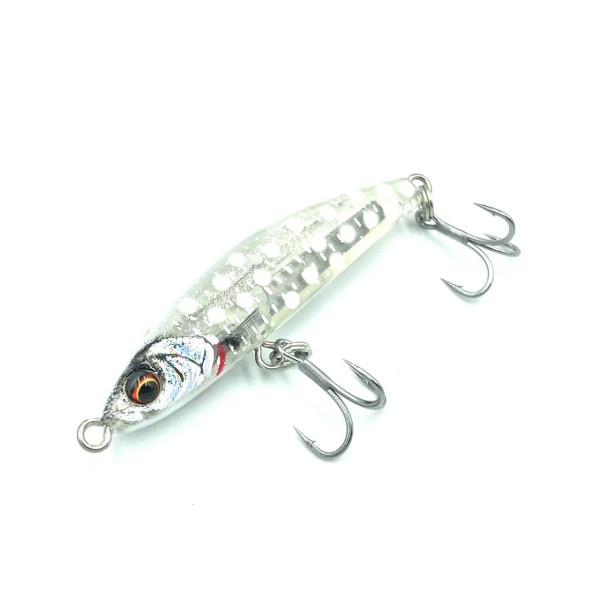 SAVAGE GEAR GRAVITY PENCIL 50 COLOR PINK BARRACUDA