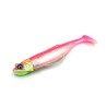 SAVAGE GEAR MINNOW WEEDLEES 10 CM PINK PEARL SILVER