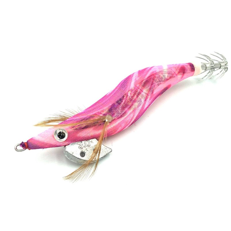 JIBIONERA SUGOI EURIALE 3.0 COLOR N02