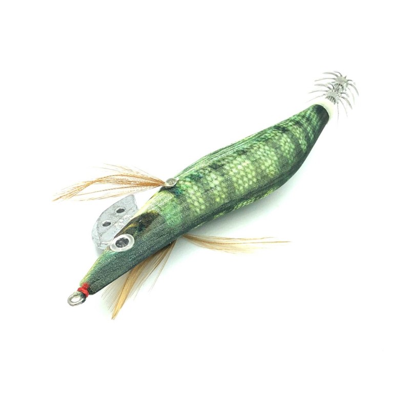JIBIONERA SUGOI EURIALE 3.0 COLOR N01