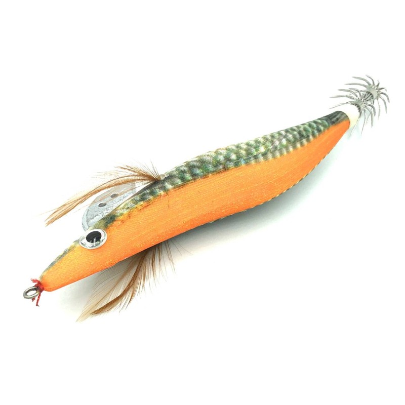 JIBIONERA SUGOI EURIALE 3.5 COLOR N01