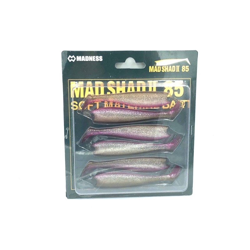 MADNESS MAD SHAD 85
