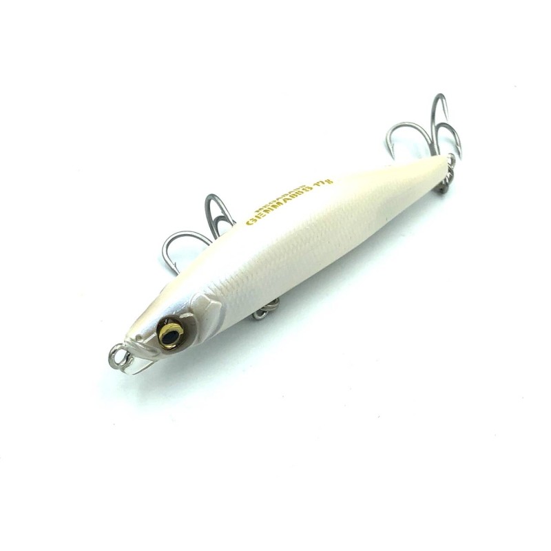 MEGABASS GENMA 85 S OBORO AYU