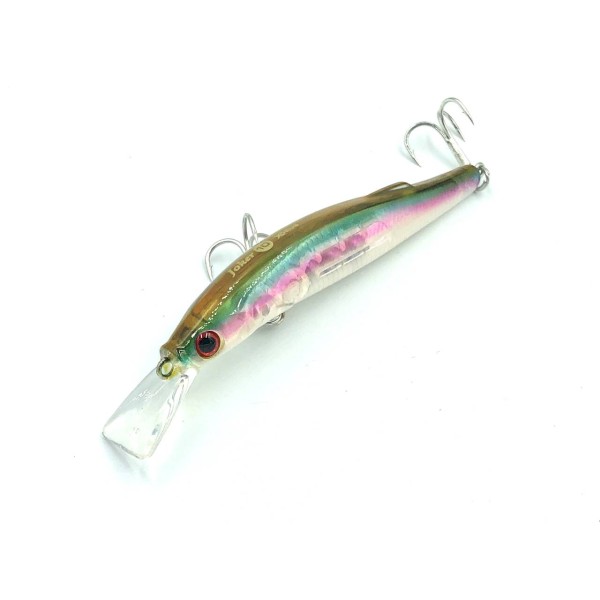 XORUS JOKER SW COLOR ANCHOVY